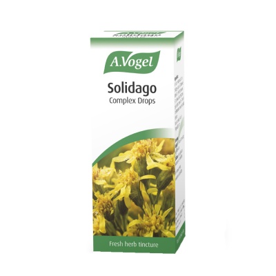 A.Vogel Solidago Complex 50ml